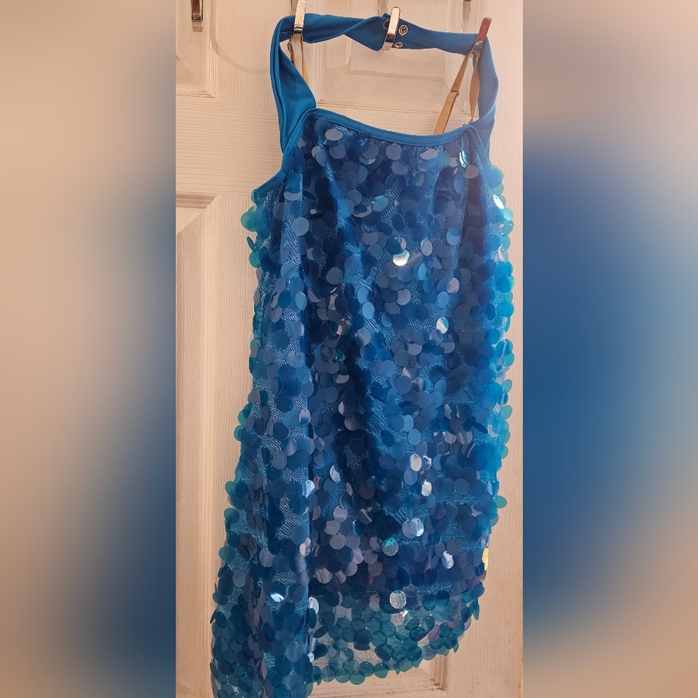 Weissman Dance Costume